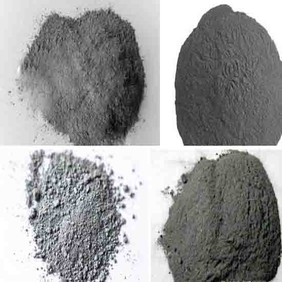 贺兰灰色隔断墙采用的粉末